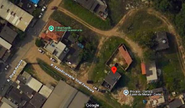 Casa em leilão em Sao Goncalo