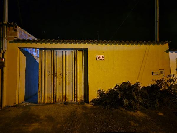 Casa em leilão em Santo Antonio Do Descoberto
