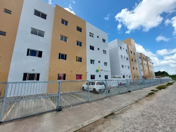 Apartamento em leilão em Joao Pessoa