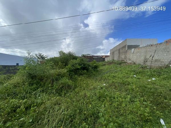 Terreno em leilão em Nossa Senhora Do Socorro