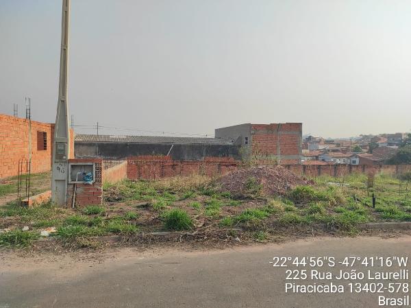 Terreno em leilão em Piracicaba