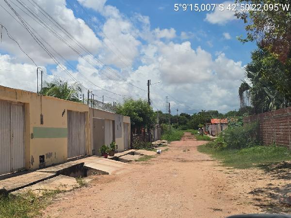 Casa em leilão em Timon