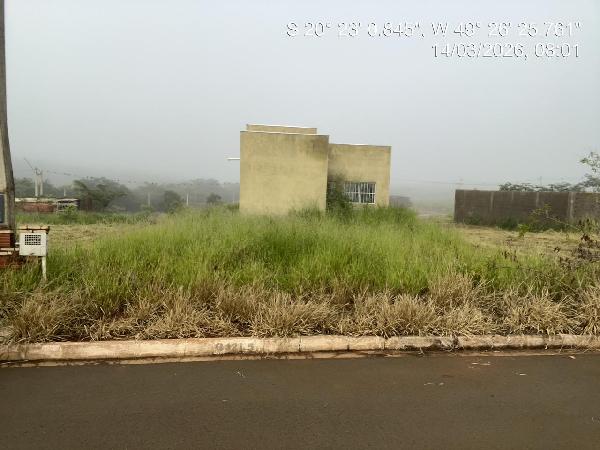 Terreno em leilão em Palestina
