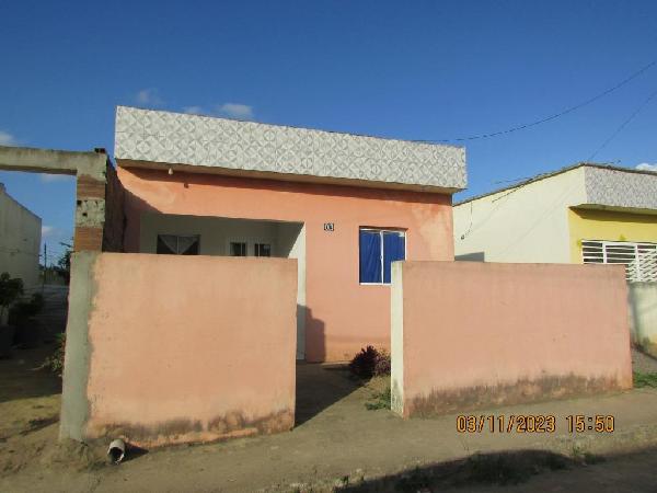 Casa em leilão em Cha De Alegria