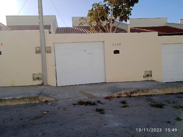Casa em leilão em Horizonte