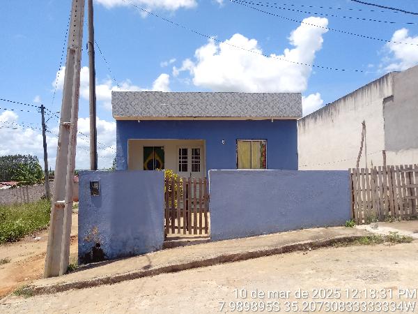 Casa em leilão em Cha De Alegria