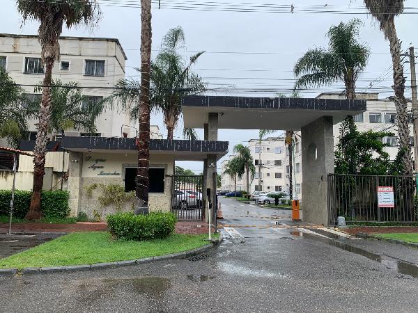Apartamento em leilão em Campos Dos Goytacazes