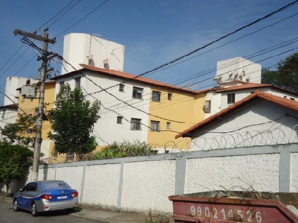 Apartamento em leilão em Sao Goncalo