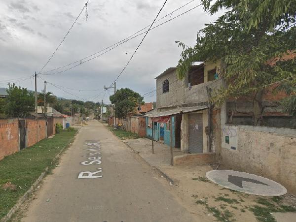 Casa em leilão em Nova Iguacu