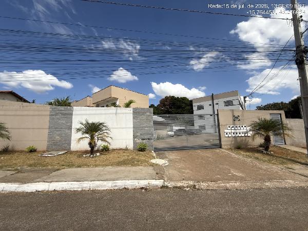 Apartamento em leilão em Aguas Lindas De Goias