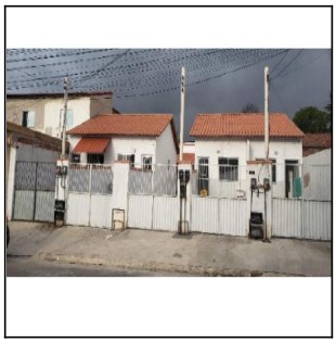 Casa em leilão em Sao Goncalo