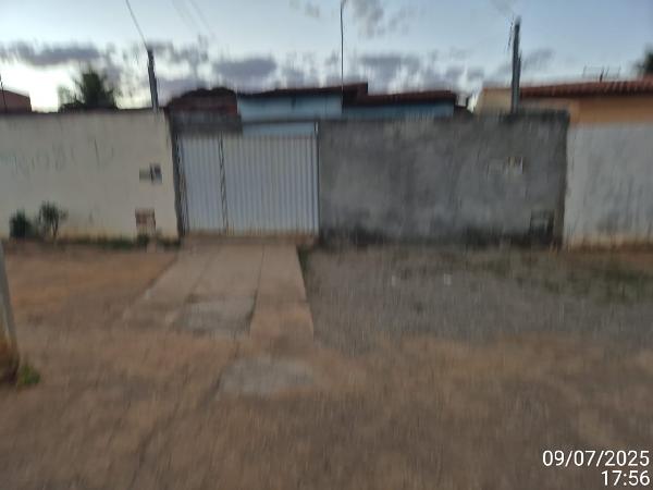 Casa em leilão em Padre Bernardo