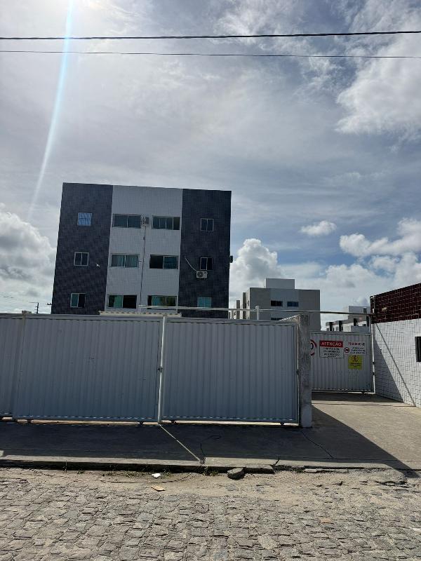 Apartamento em leilão em Joao Pessoa