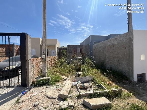 Casa em leilão em Pelotas