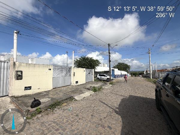 Casa em leilão em Feira De Santana