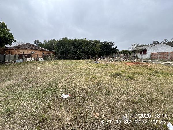 Terreno em leilão em Capao Do Leao