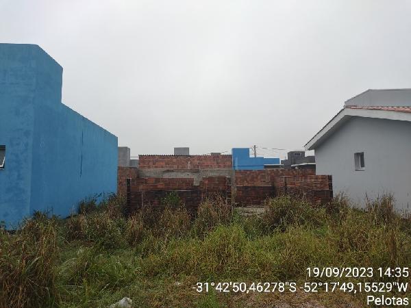 Terreno em leilão em Pelotas