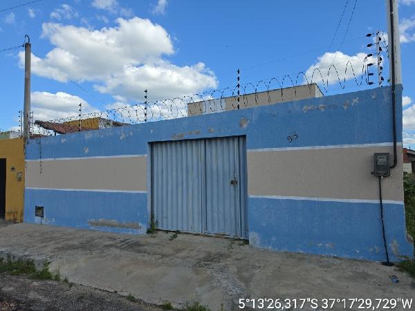 Casa em leilão em Mossoro