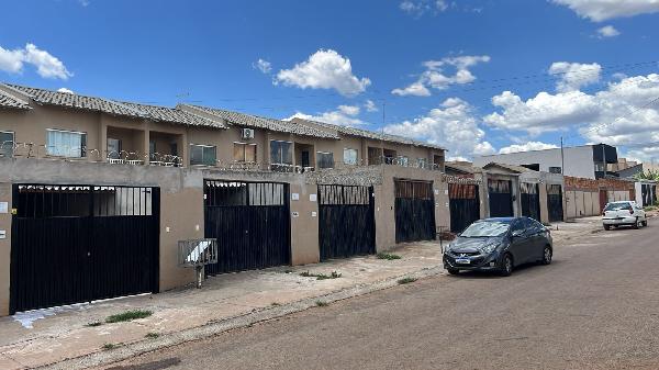 Casa em leilão em Aguas Lindas De Goias