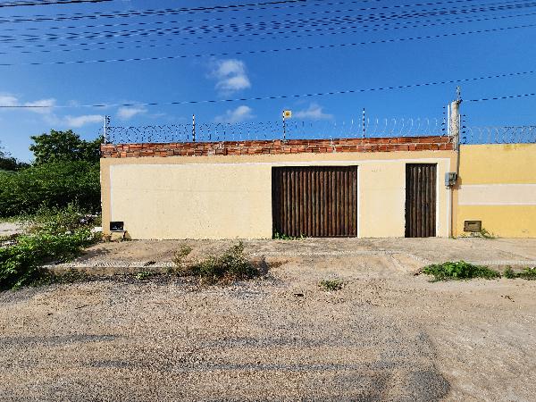 Casa em leilão em Mossoro