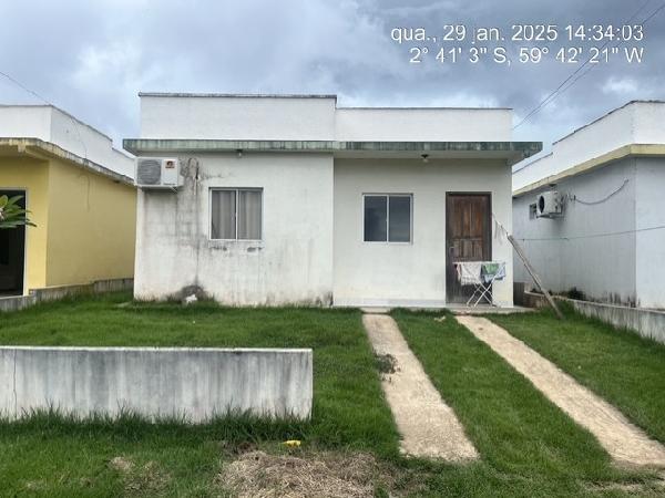 Casa em leilão em Rio Preto Da Eva
