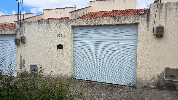 Casa em leilão em Horizonte