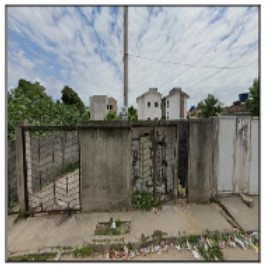 Apartamento em leilão em Igarassu