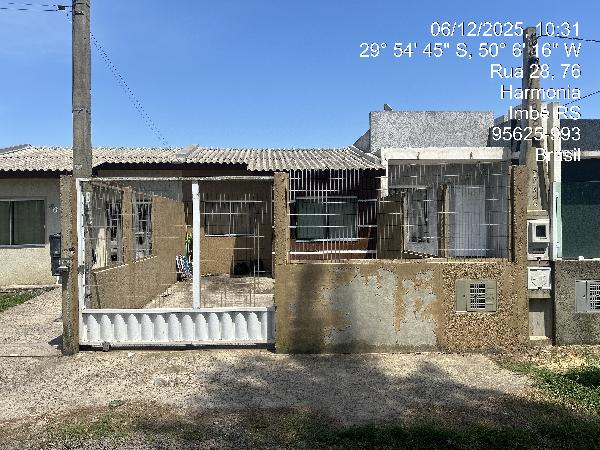 Apartamento em leilão em Imbe