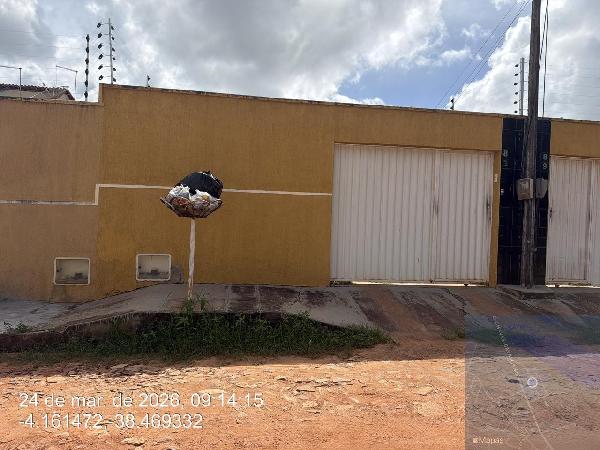 Casa em leilão em Pacajus