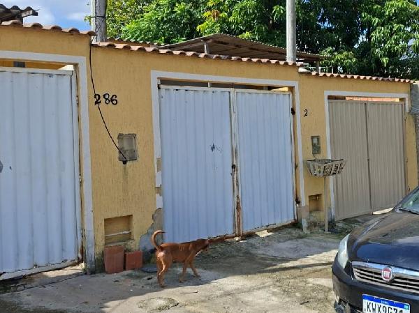 Imóvel comercial em leilão em Nova Iguacu