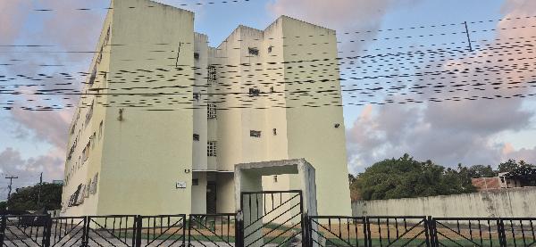Apartamento em leilão em Igarassu