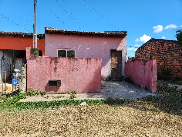 Casa em leilão em Nossa Senhora Do Socorro
