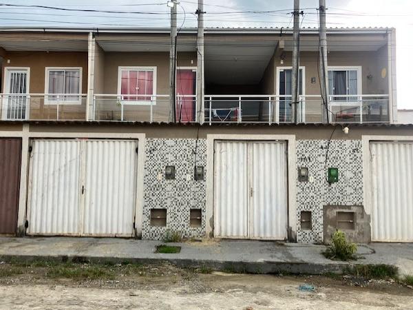 Apartamento em leilão em Nova Iguacu