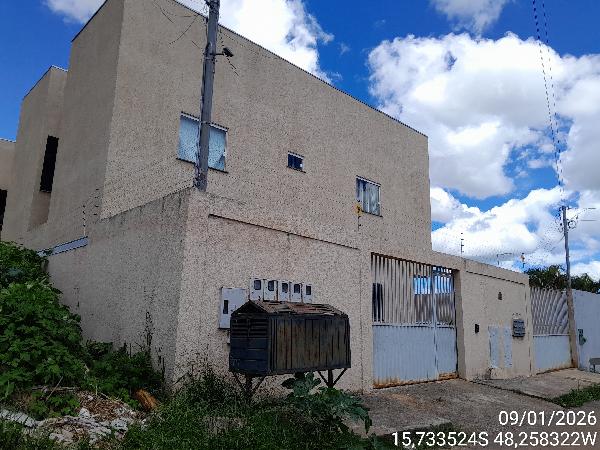Apartamento em leilão em Aguas Lindas De Goias