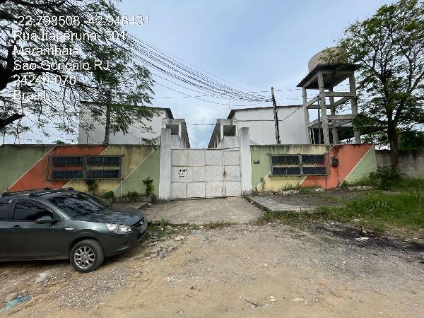 Casa em leilão em Sao Goncalo