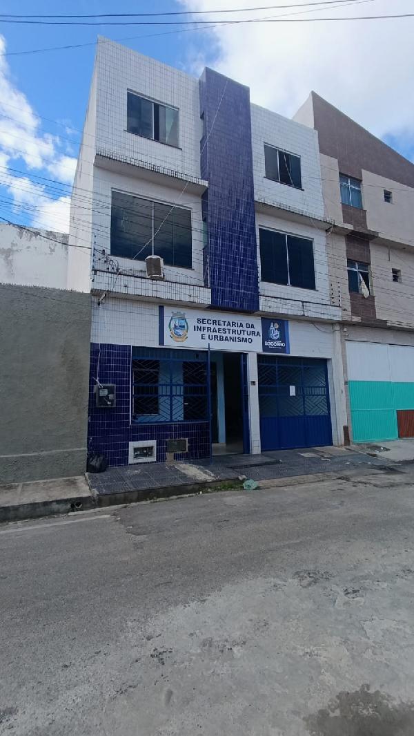 Casa em leilão em Nossa Senhora Do Socorro