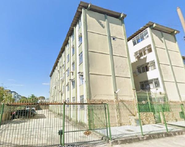 Apartamento em leilão em Rio De Janeiro