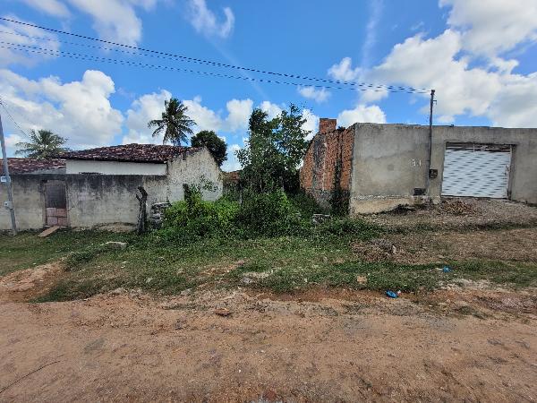 Terreno em leilão em Nossa Senhora Do Socorro