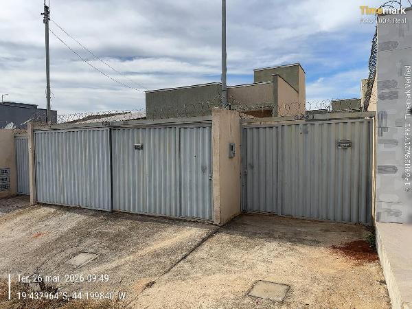 Casa em leilão em Sete Lagoas