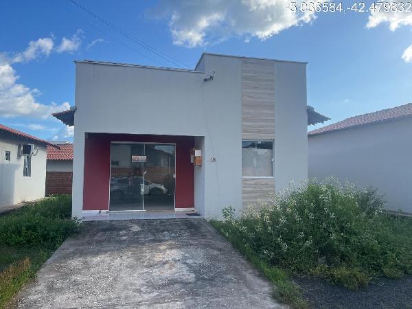 Casa em leilão em Altos