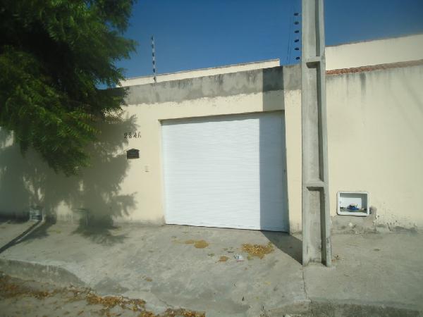 Casa em leilão em Horizonte