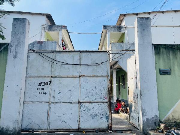 Casa em leilão em Sao Goncalo