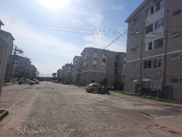 Apartamento em leilão em Itaborai