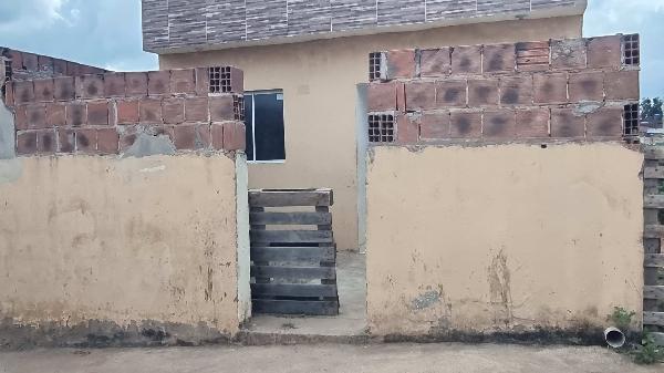 Casa em leilão em Cha De Alegria