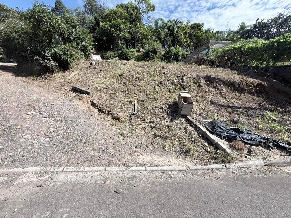Terreno em leilão em Meleiro