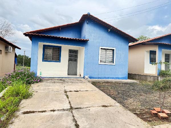 Casa em leilão em Altos