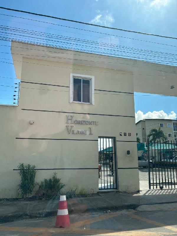 Apartamento em leilão em Horizonte