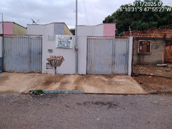 Casa em leilão em Luziania