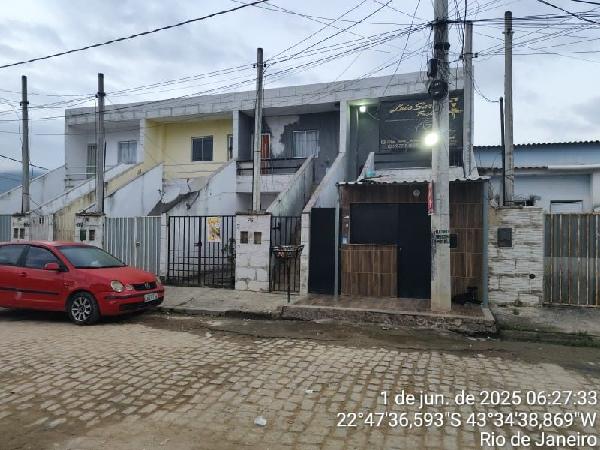 Casa em leilão em Nova Iguacu