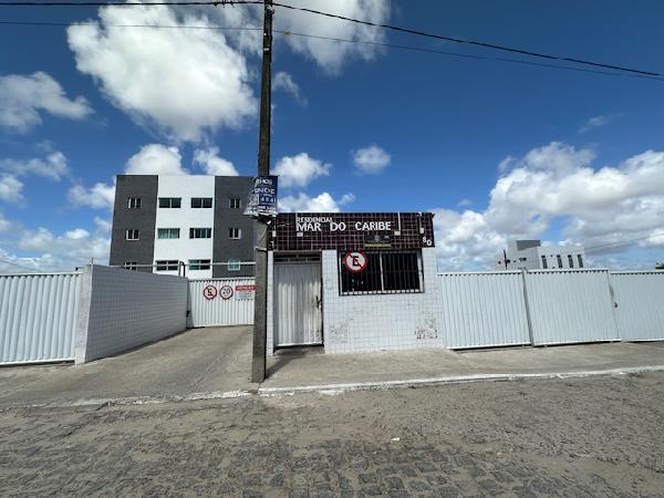 Apartamento em leilão em Joao Pessoa